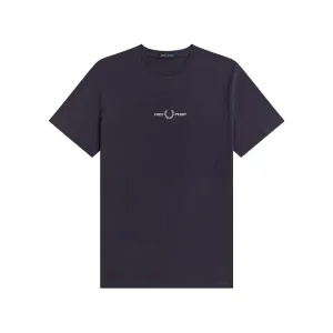 Fred Perry M2706 Emb T-Shirt