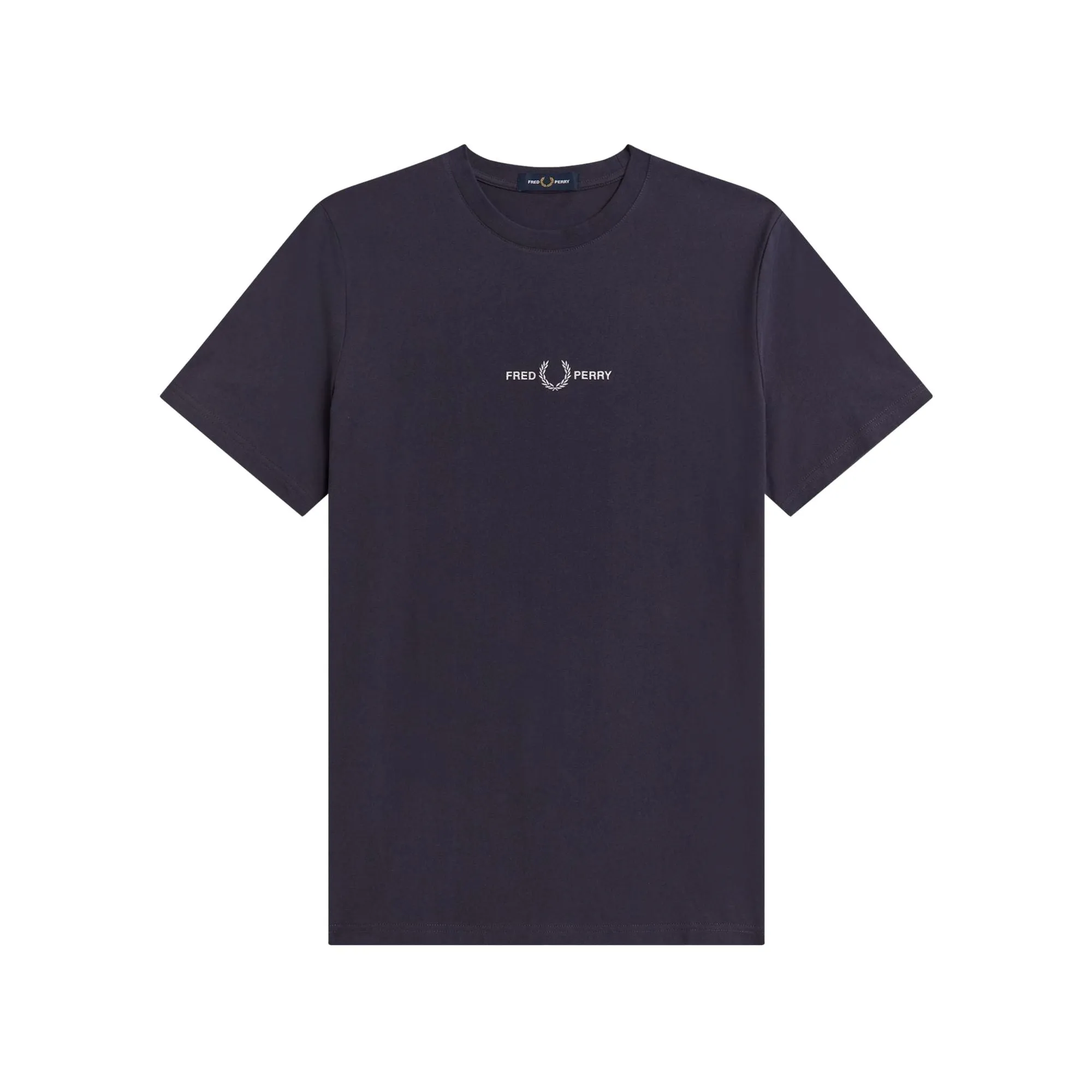 Fred Perry M2706 Emb T-Shirt