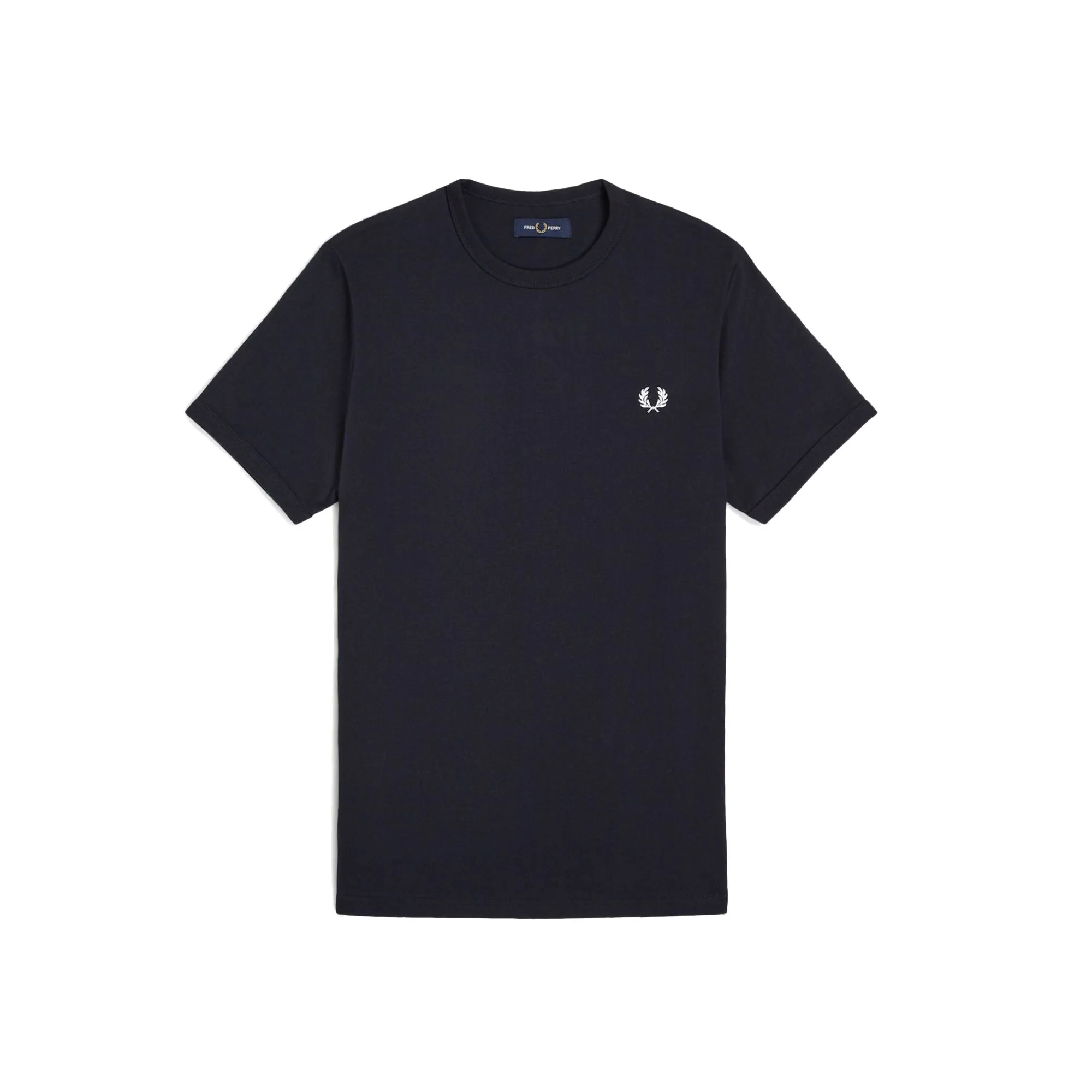 Fred Perry M3519 Ringer T-Shirt