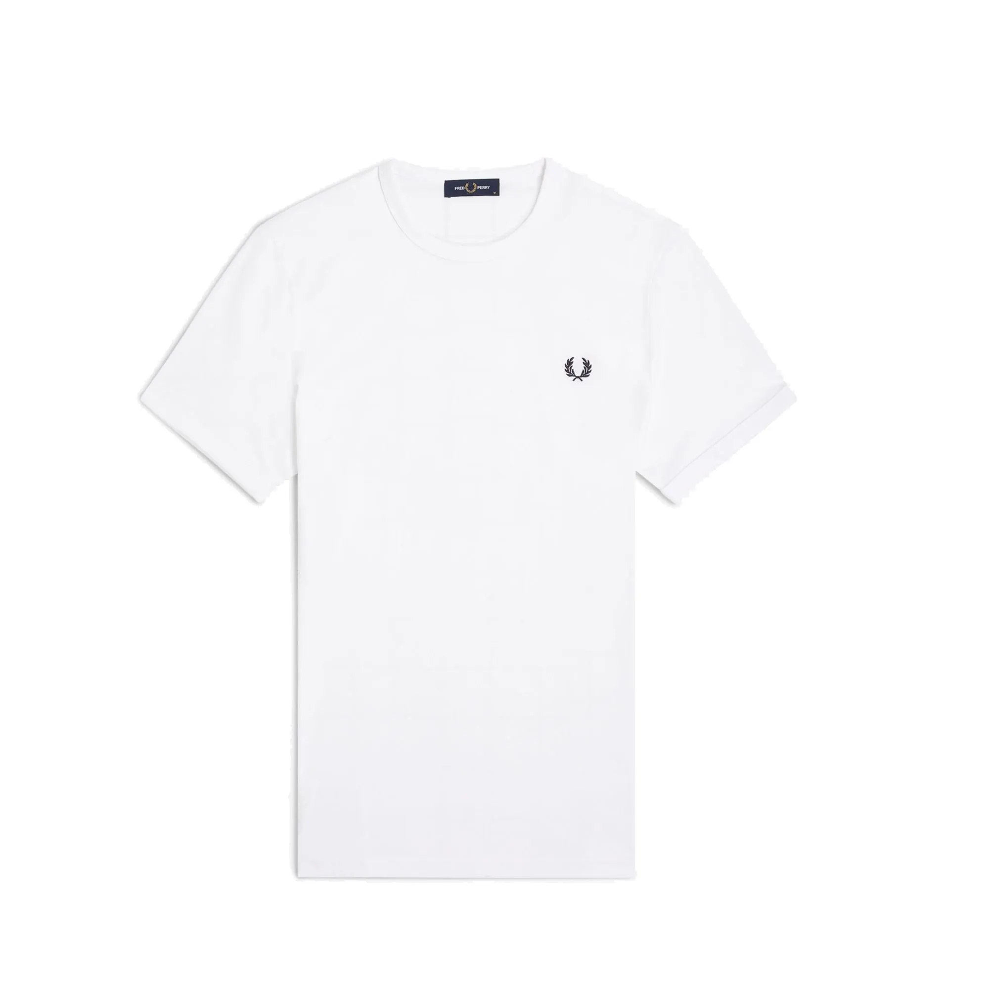 Fred Perry M3519 Ringer T-Shirt