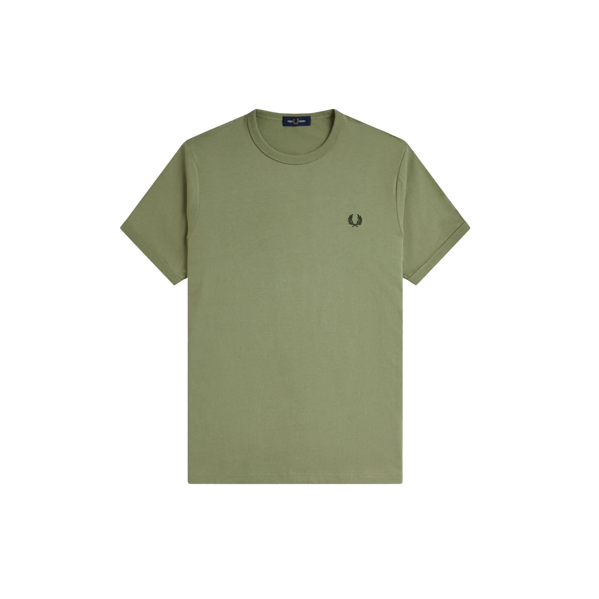 Fred Perry M3519 Ringer T-Shirt