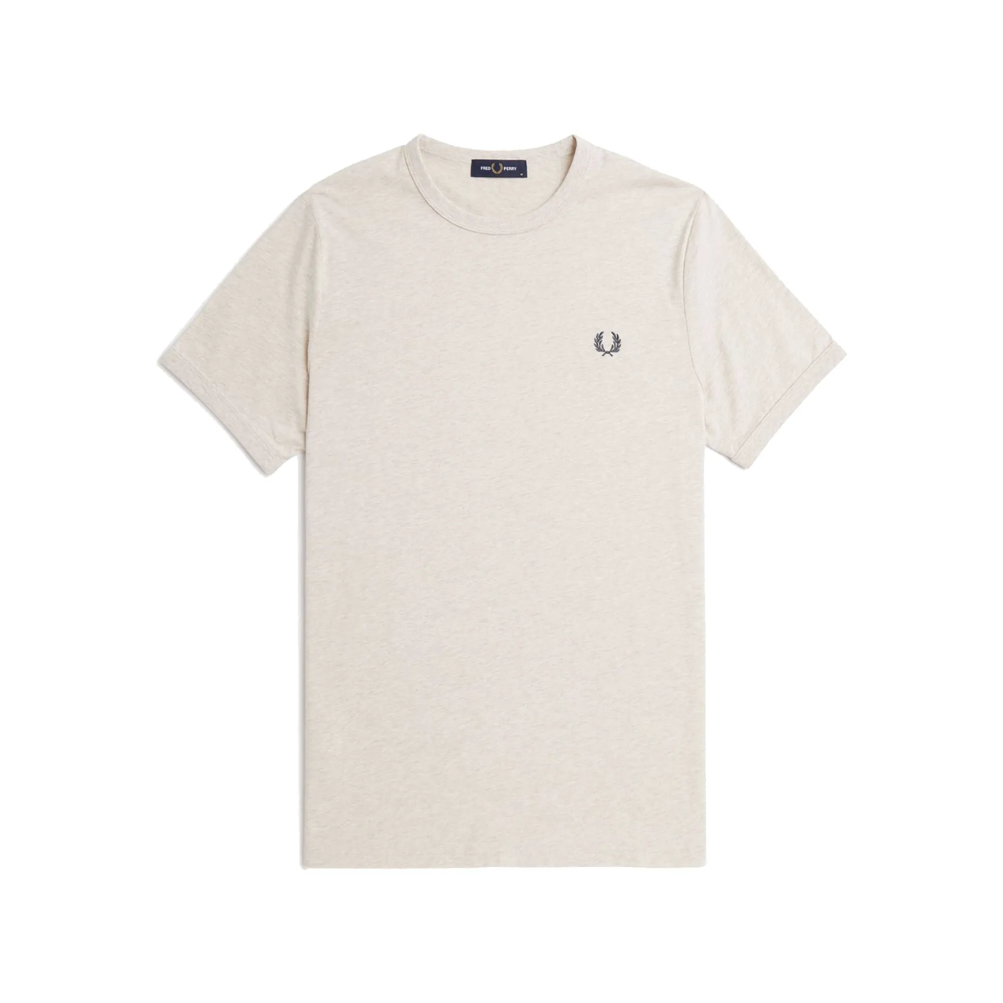 Fred Perry M3519 Ringer T-Shirt