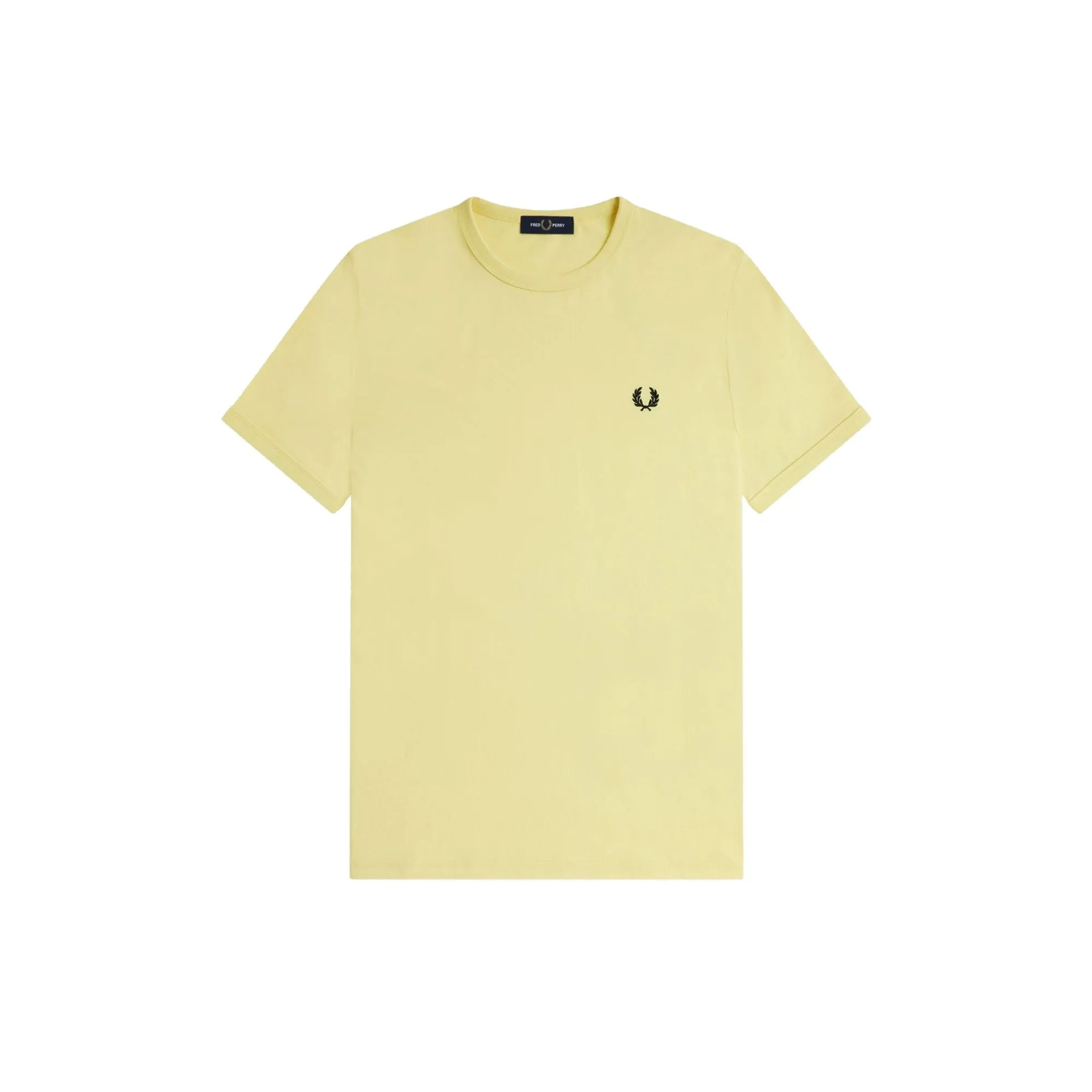 Fred Perry M3519 Ringer T-Shirt