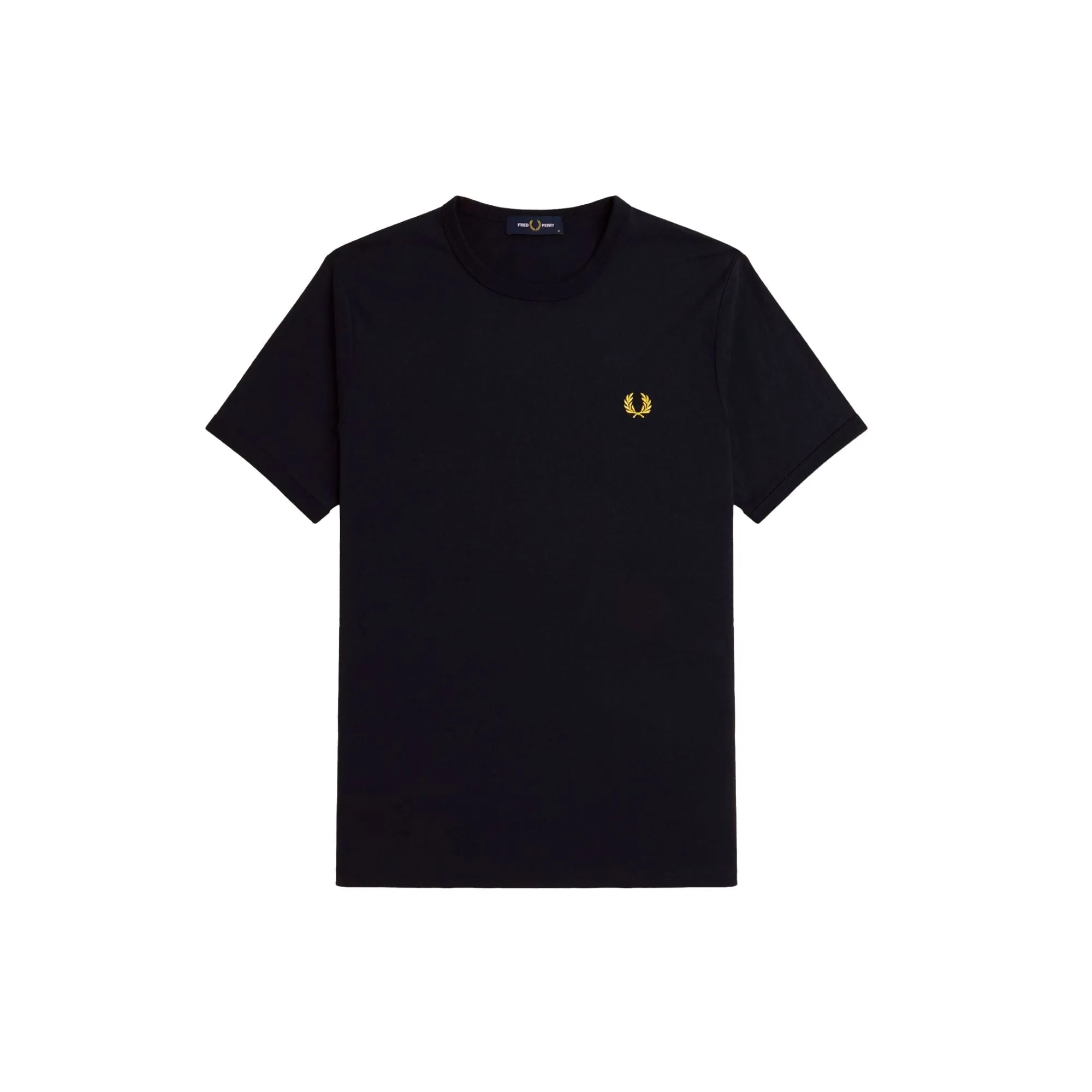 Fred Perry M3519 Ringer T-Shirt