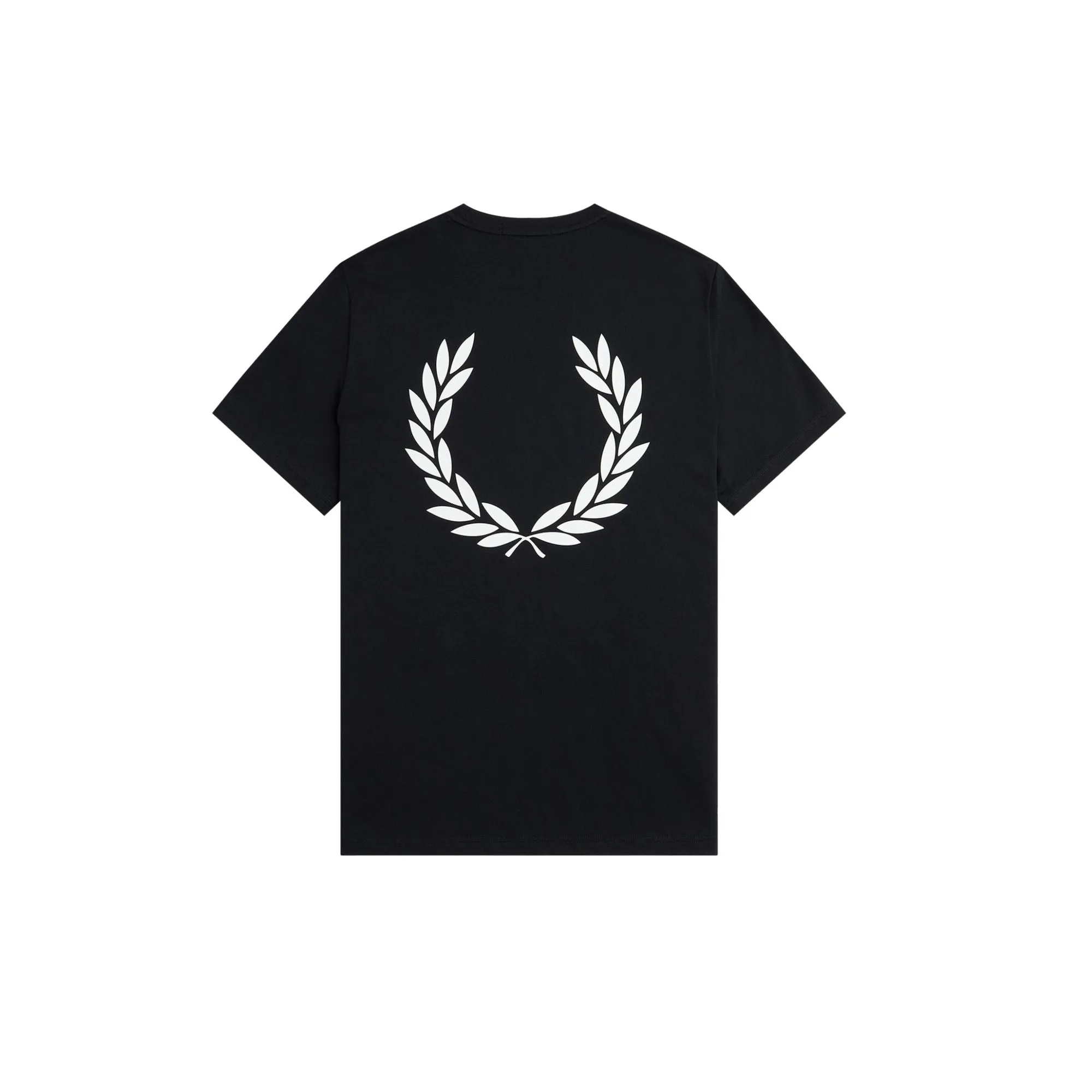 Fred Perry M5631 Back Graphic T-Shirt