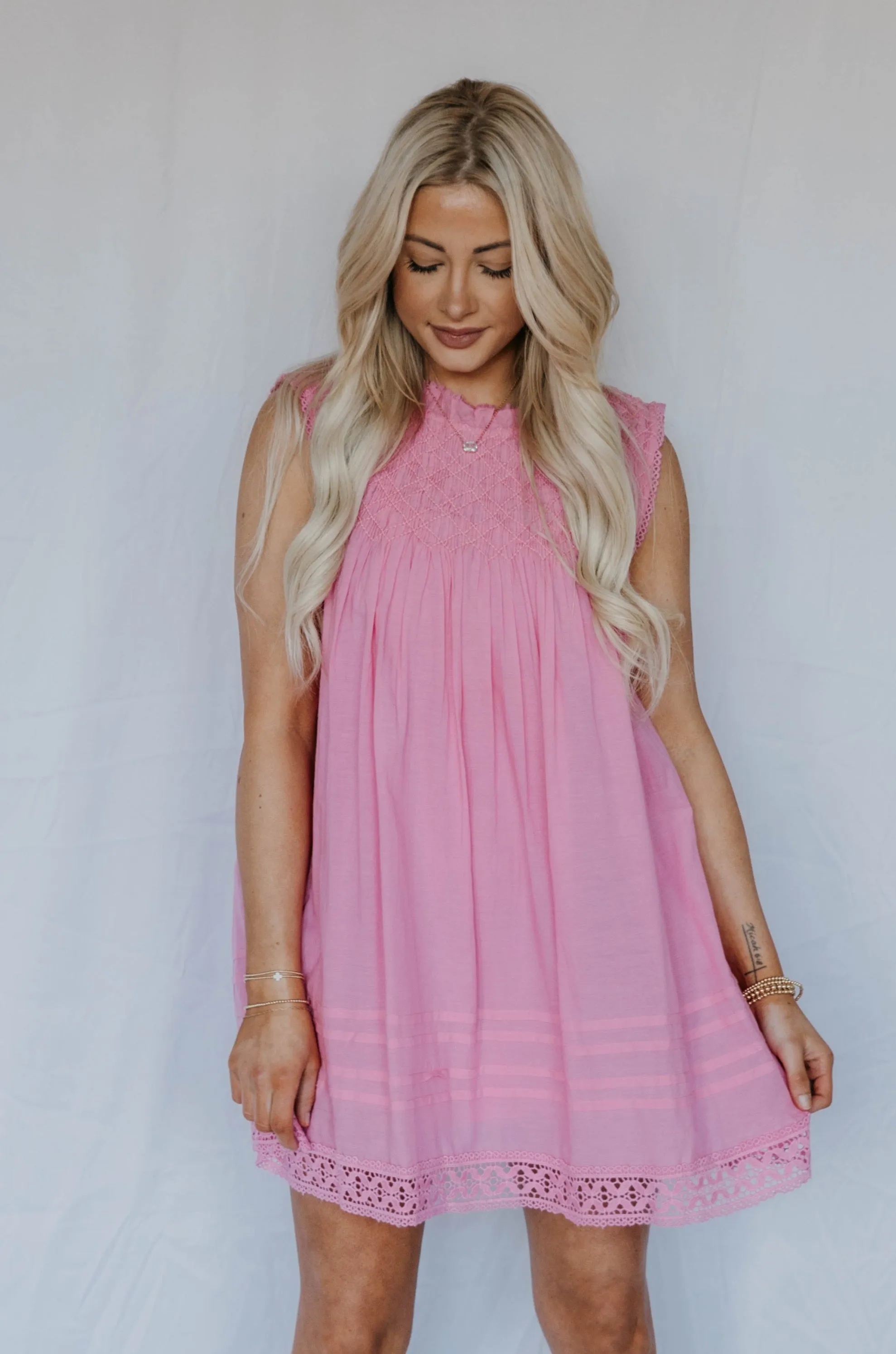 Free People Shea Solid Mini - Final Sale 30% off in cart