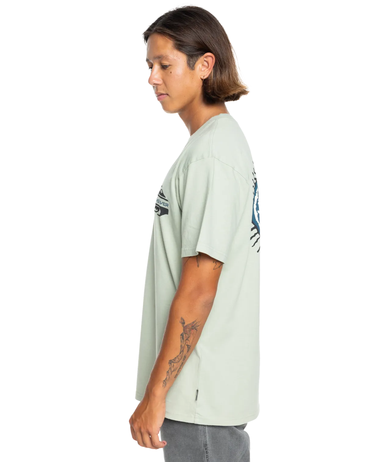 Fun Zone T-Shirt in Desert Sage