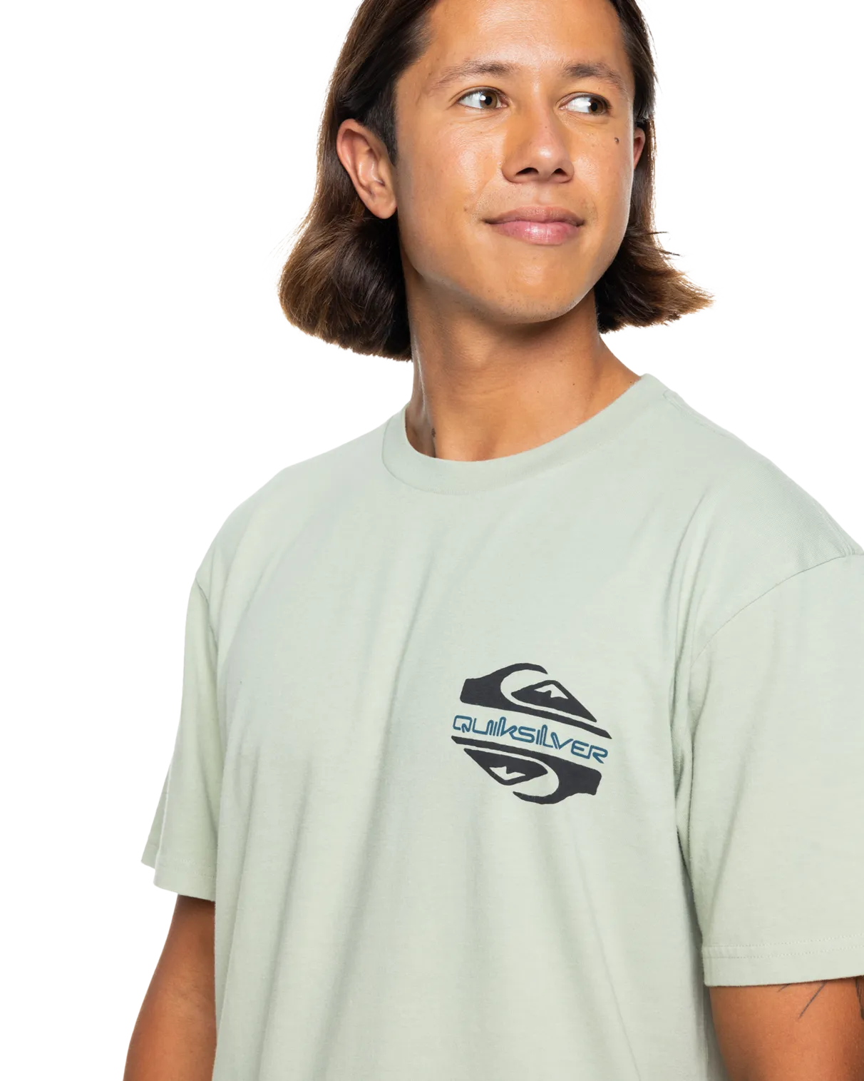 Fun Zone T-Shirt in Desert Sage