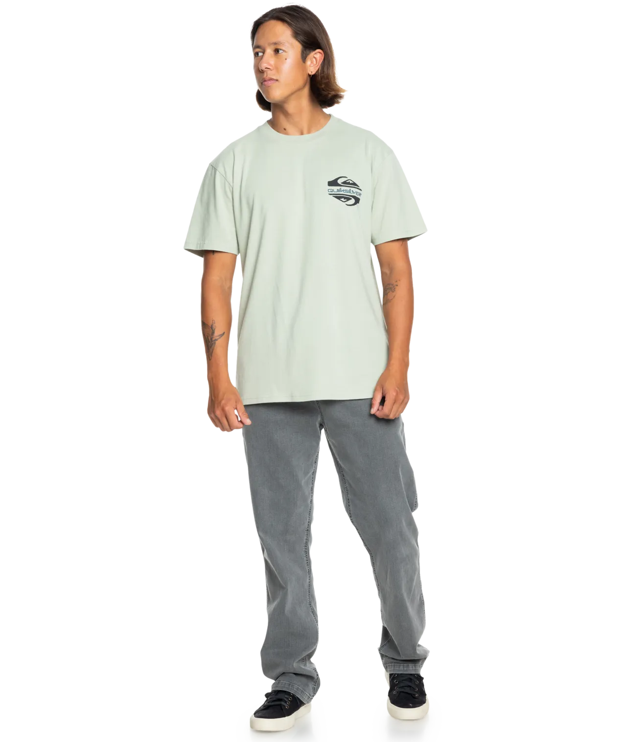 Fun Zone T-Shirt in Desert Sage