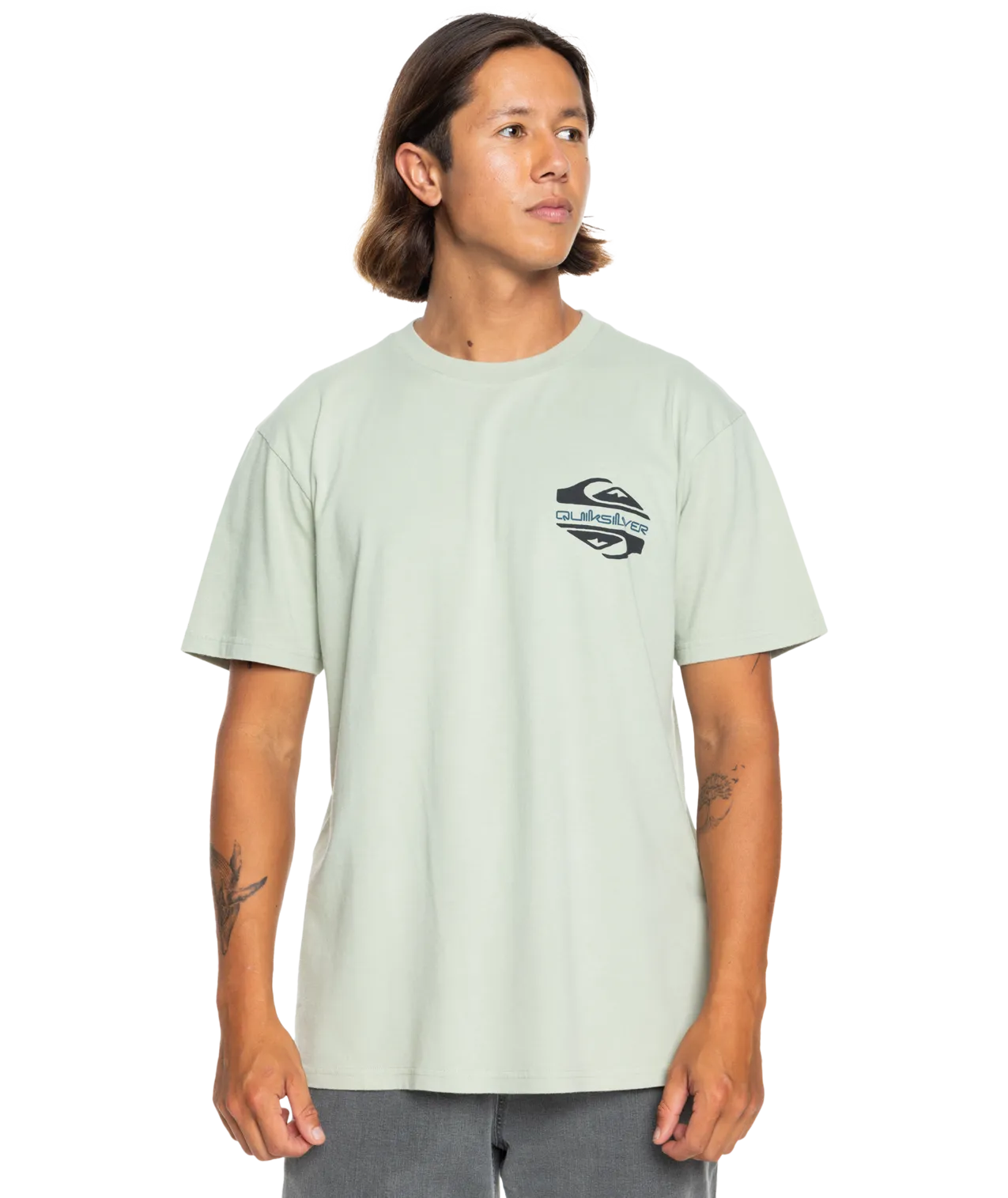 Fun Zone T-Shirt in Desert Sage
