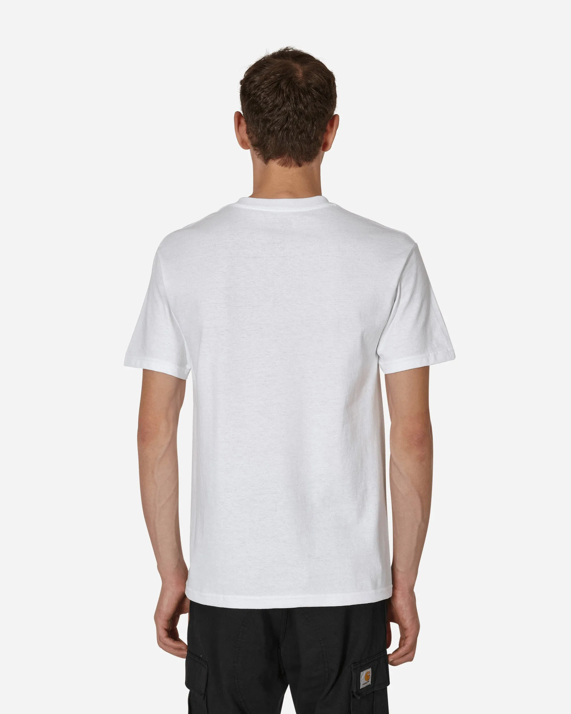 Gallery T-Shirt White