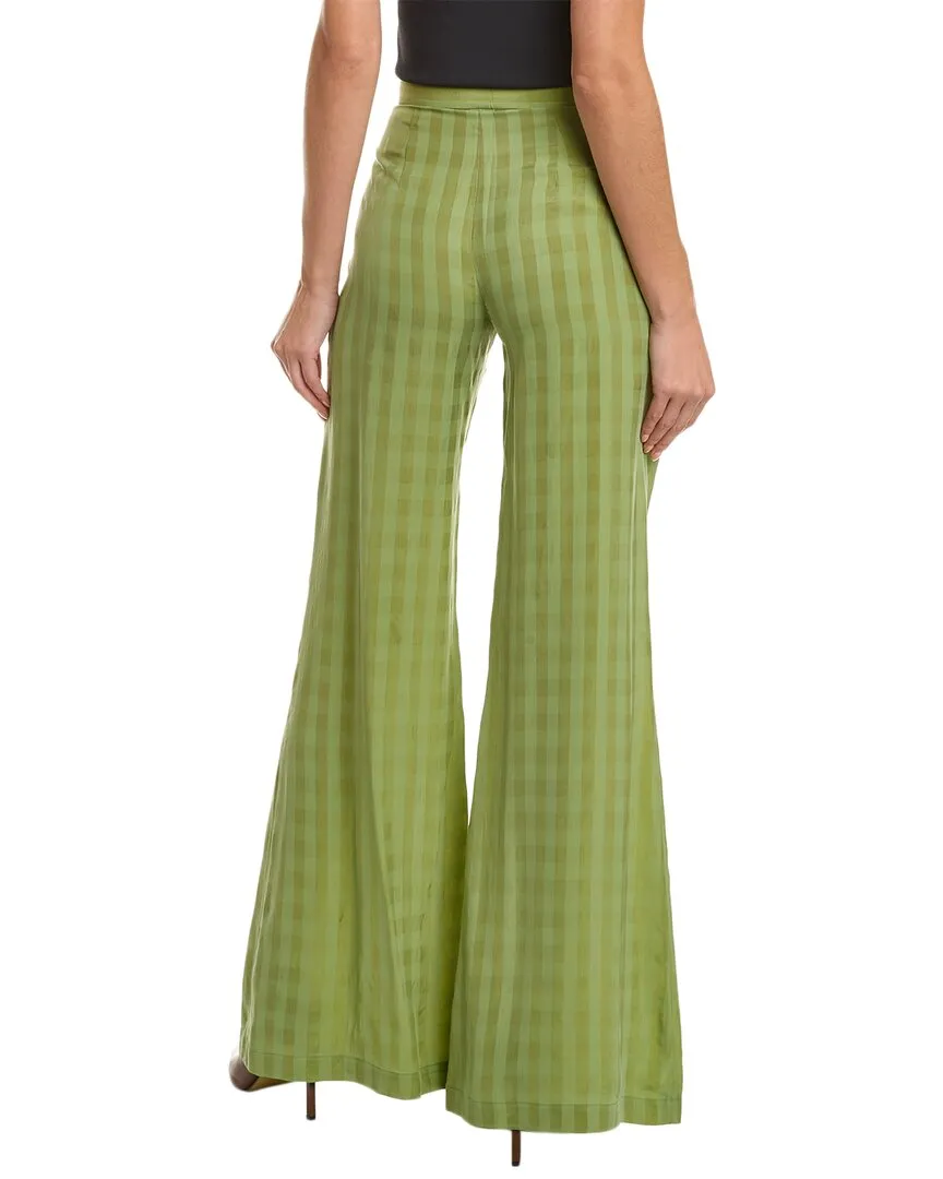 Galvan London Piazza Trouser