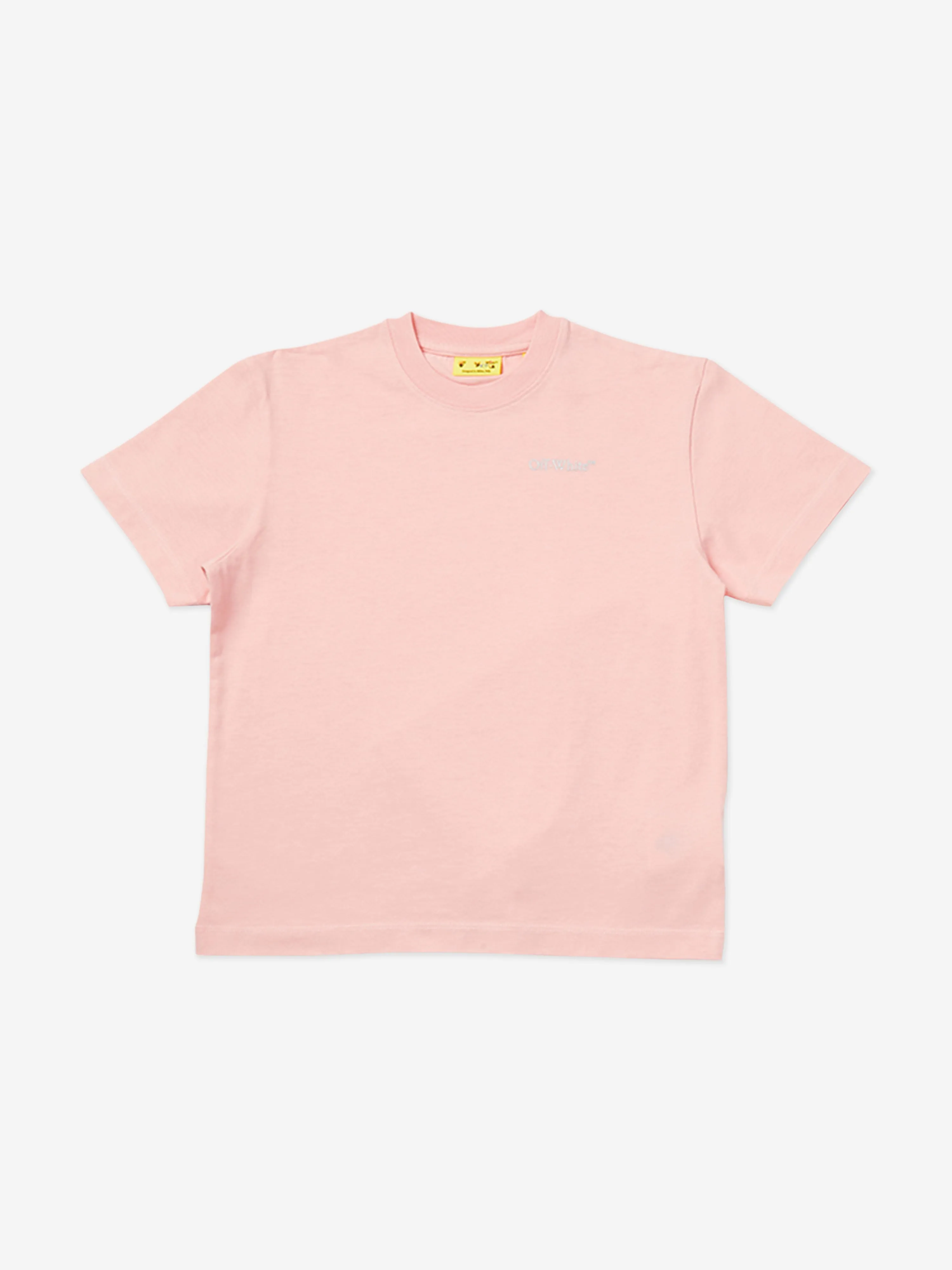 Girls Bookish 3 Pack T-Shirt Set in Multicolour