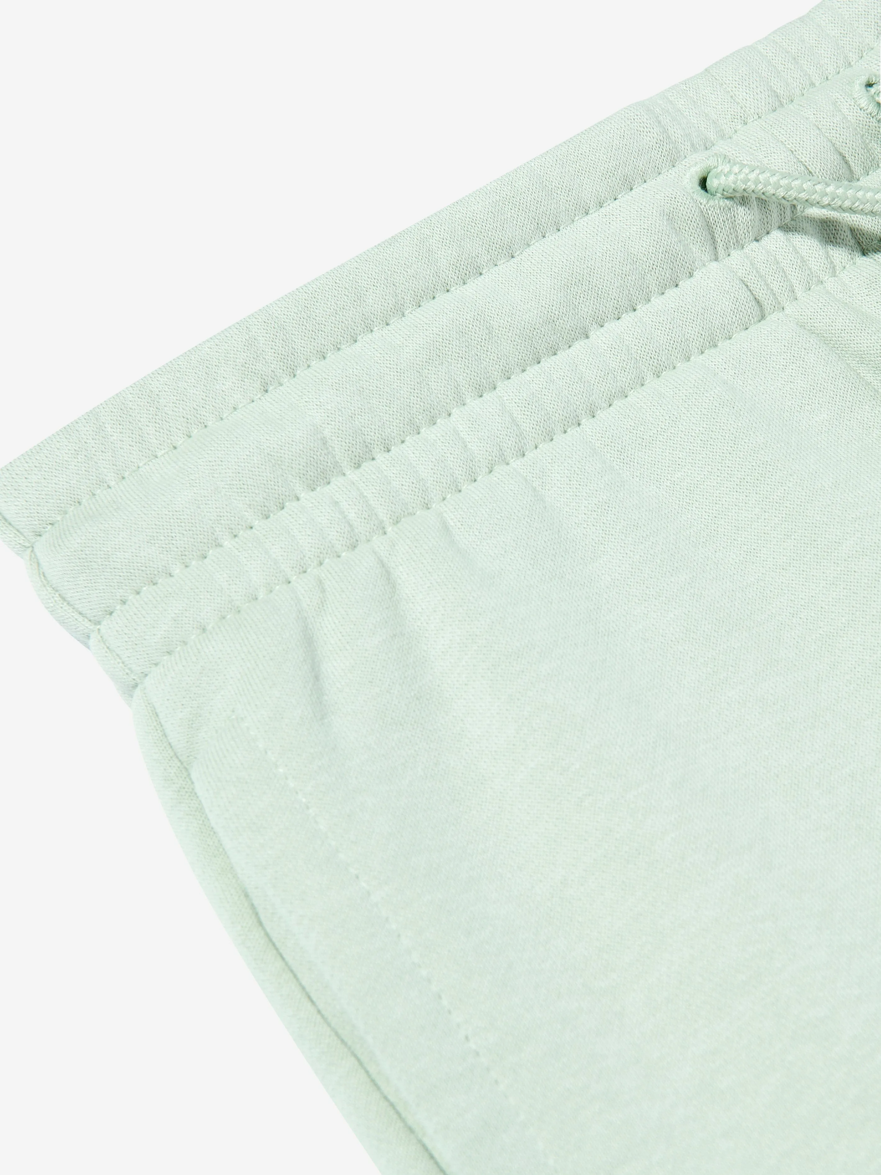Girls Y2K Cargo Tousers in Green