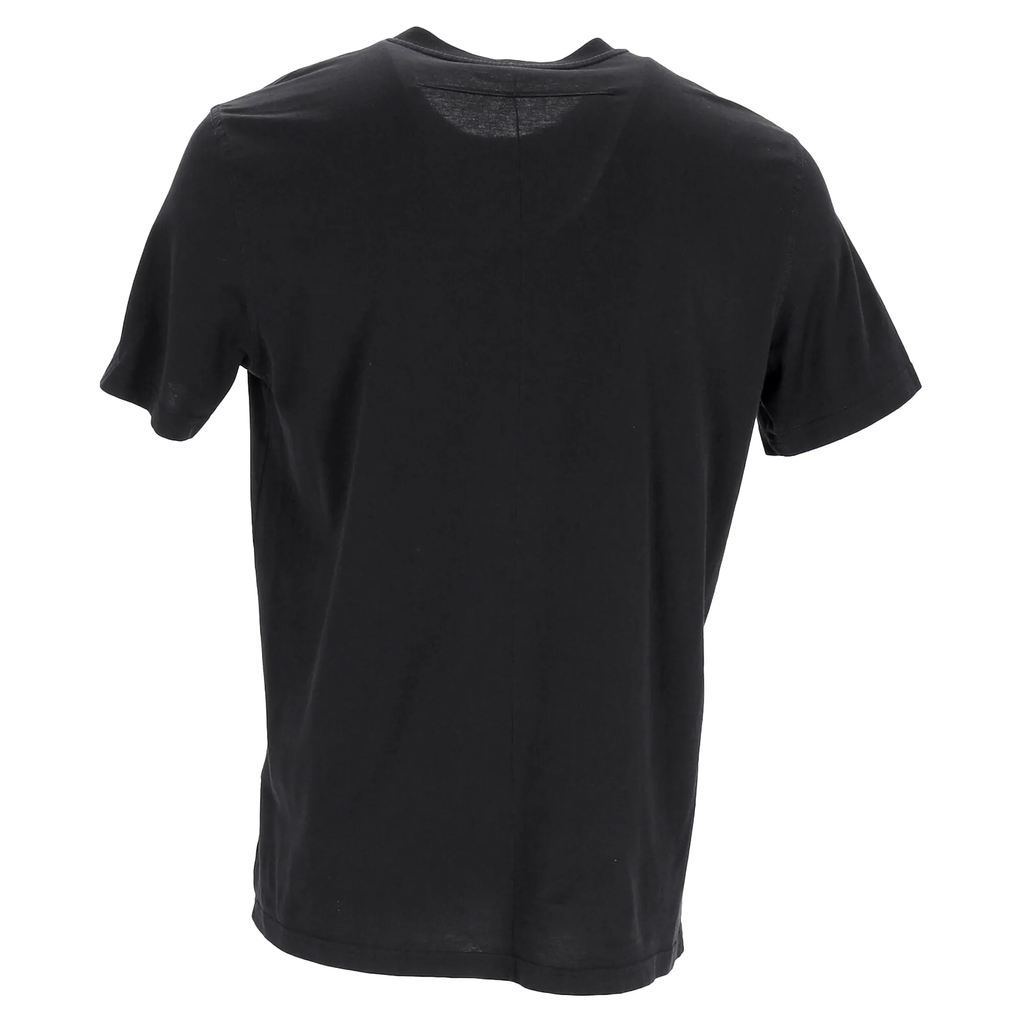 Givenchy Jesus Crown of Thorns Printed T-Shirt in Black Cotton