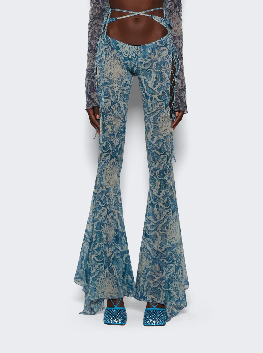 Glimmer Trousers
