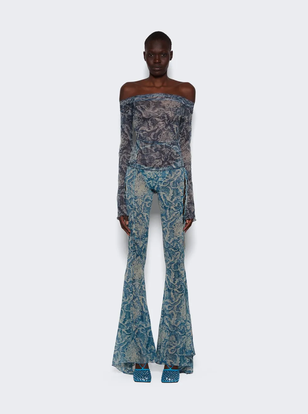 Glimmer Trousers