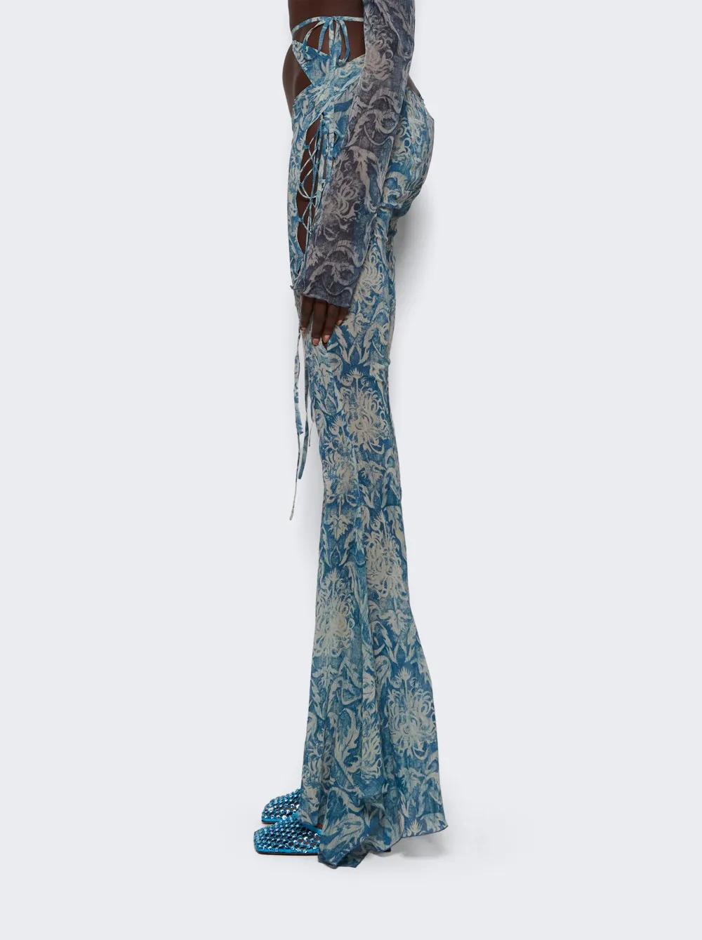 Glimmer Trousers