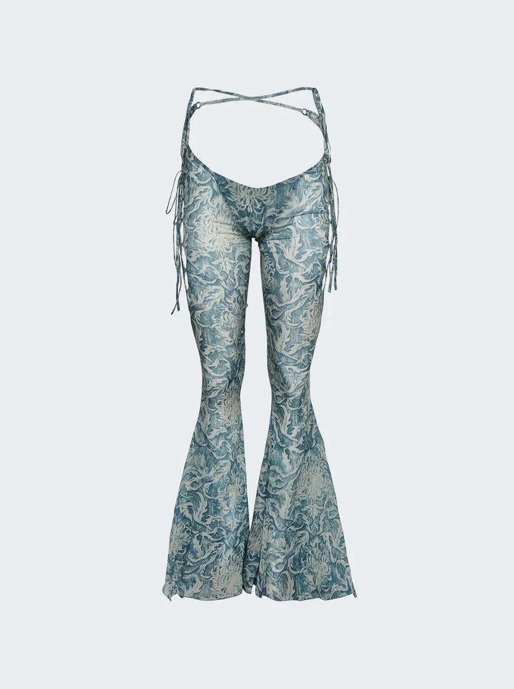 Glimmer Trousers
