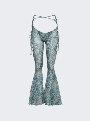 Glimmer Trousers