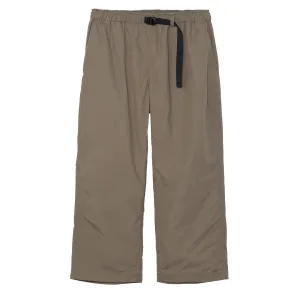 Goldwin Wind Light East Pants Desert Taupe