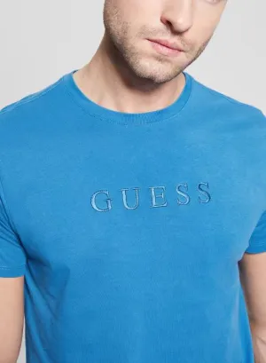 Guess SS Classic Crew