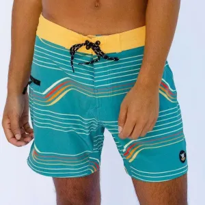 Hang Loose The ripper mens Boardshorts