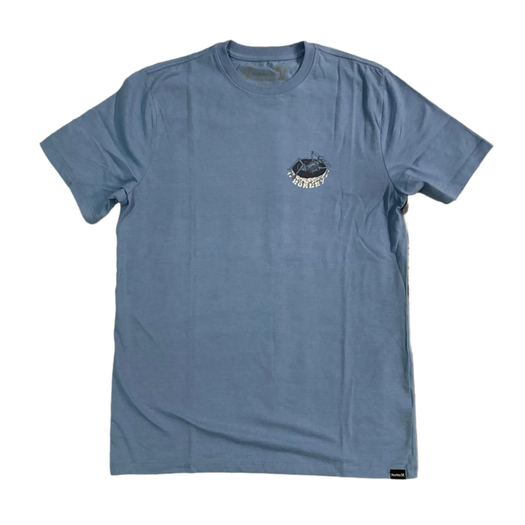 Hurley Floatin SS Tee