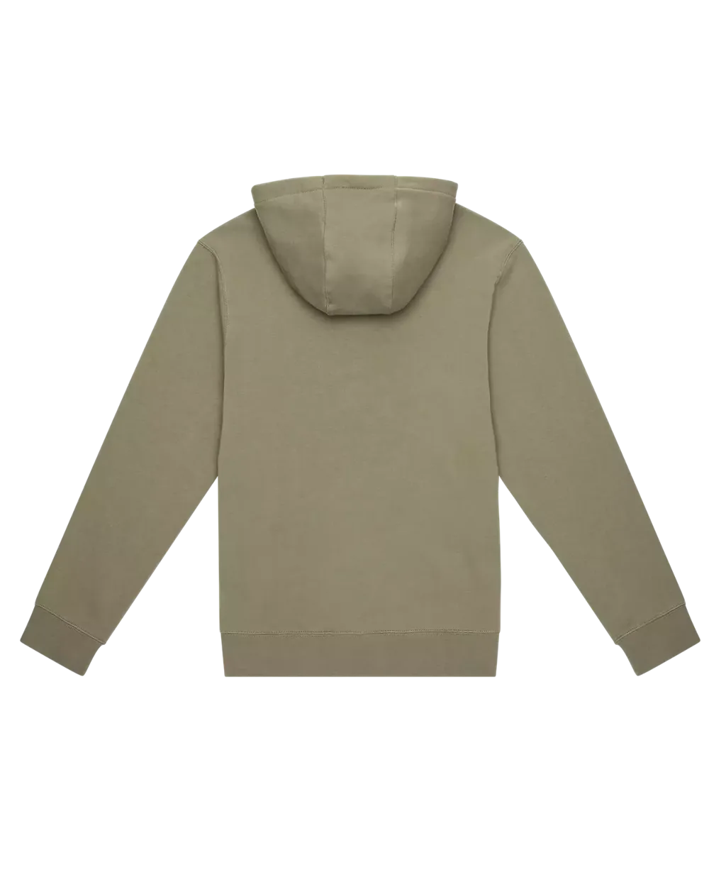 Image Skull Pullover Hoodie in Adobe