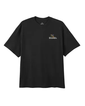 Inwood T-Shirt in Black