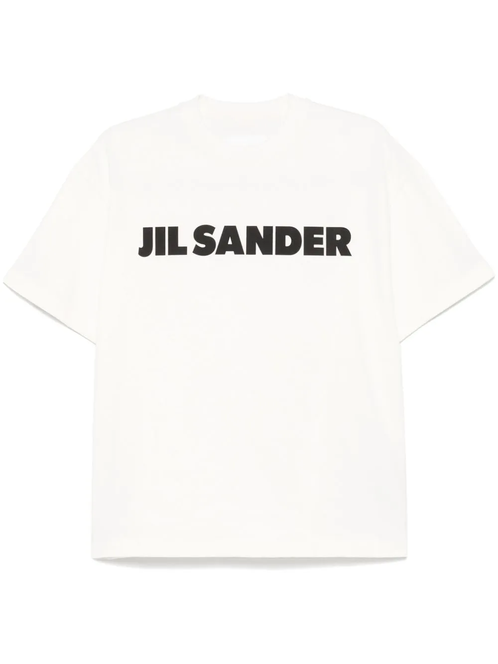 Jil Sander Women's T-Shirts And Polos