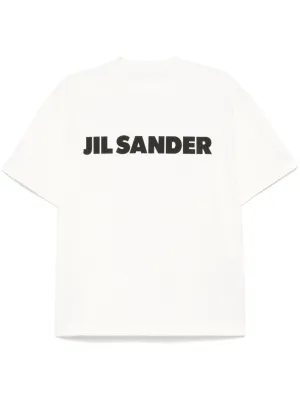 Jil Sander Women's T-Shirts And Polos