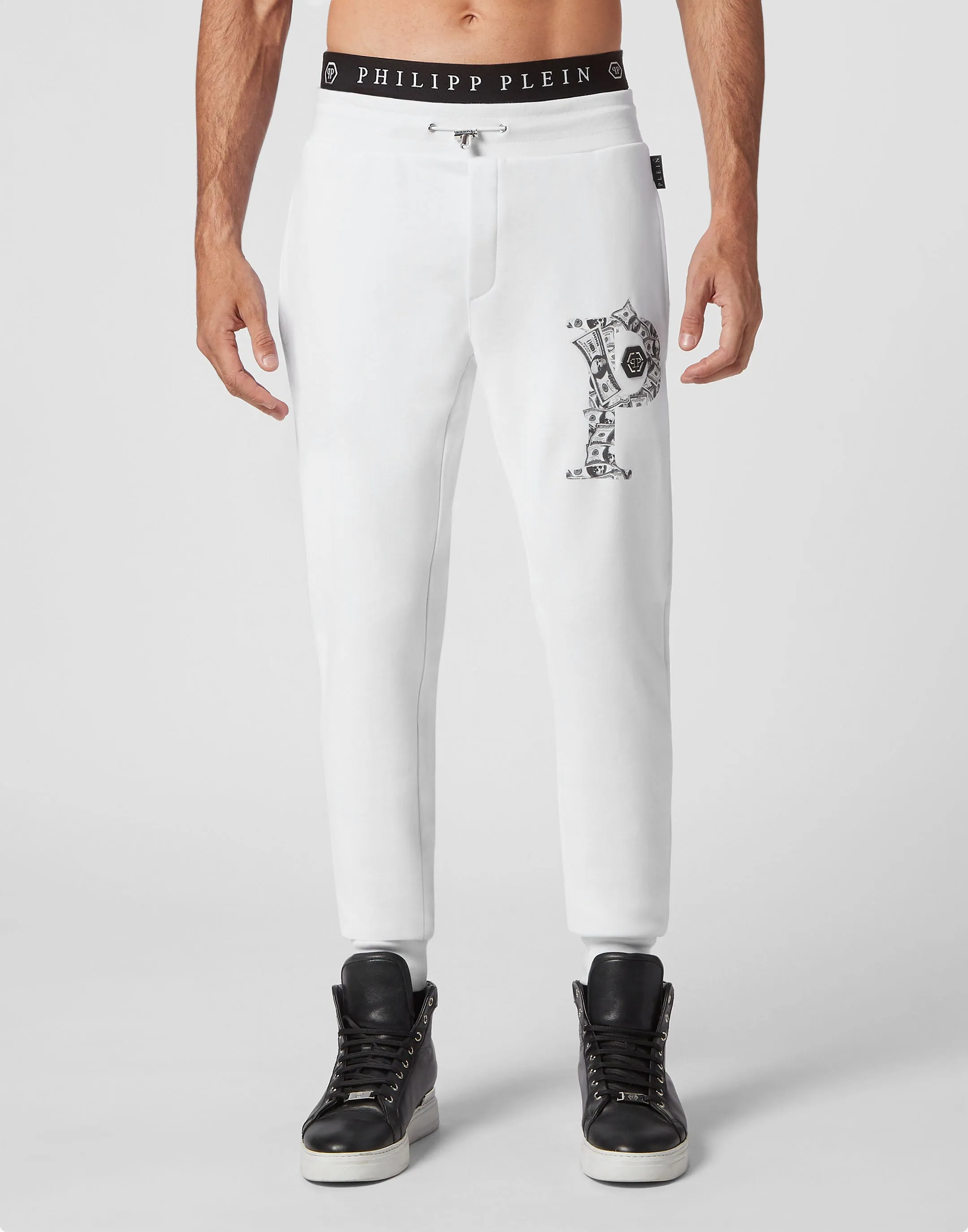 Jogging Trousers Money