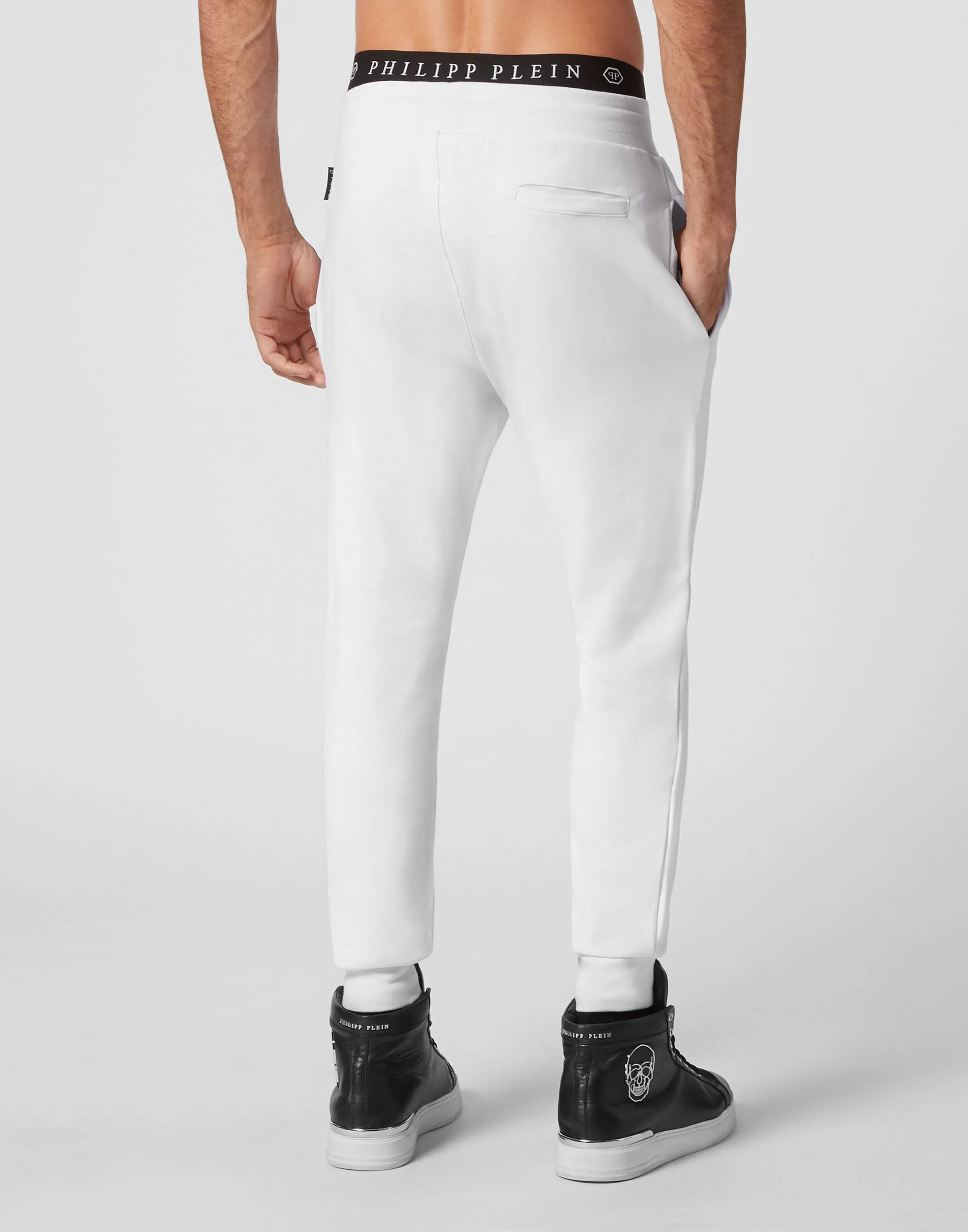 Jogging Trousers Money