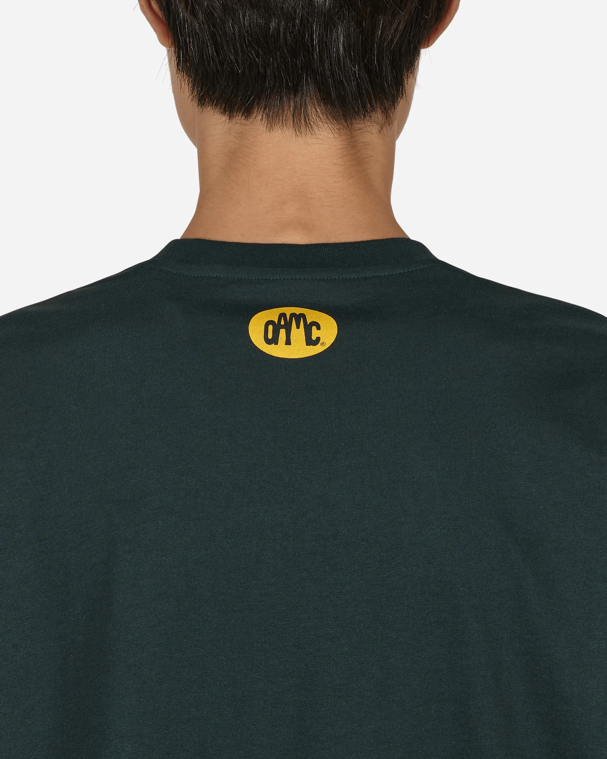 Kurt T-Shirt Black