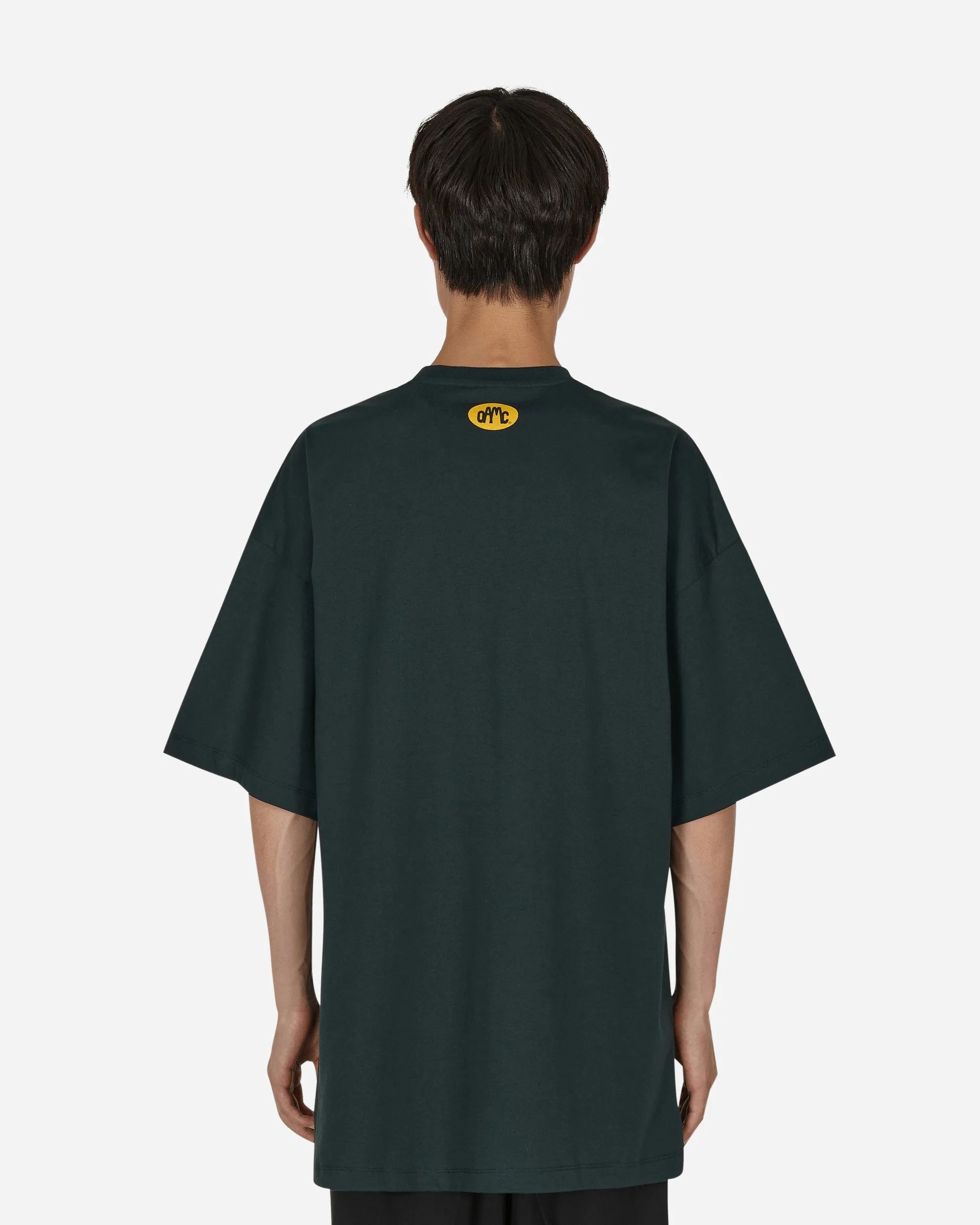 Kurt T-Shirt Black