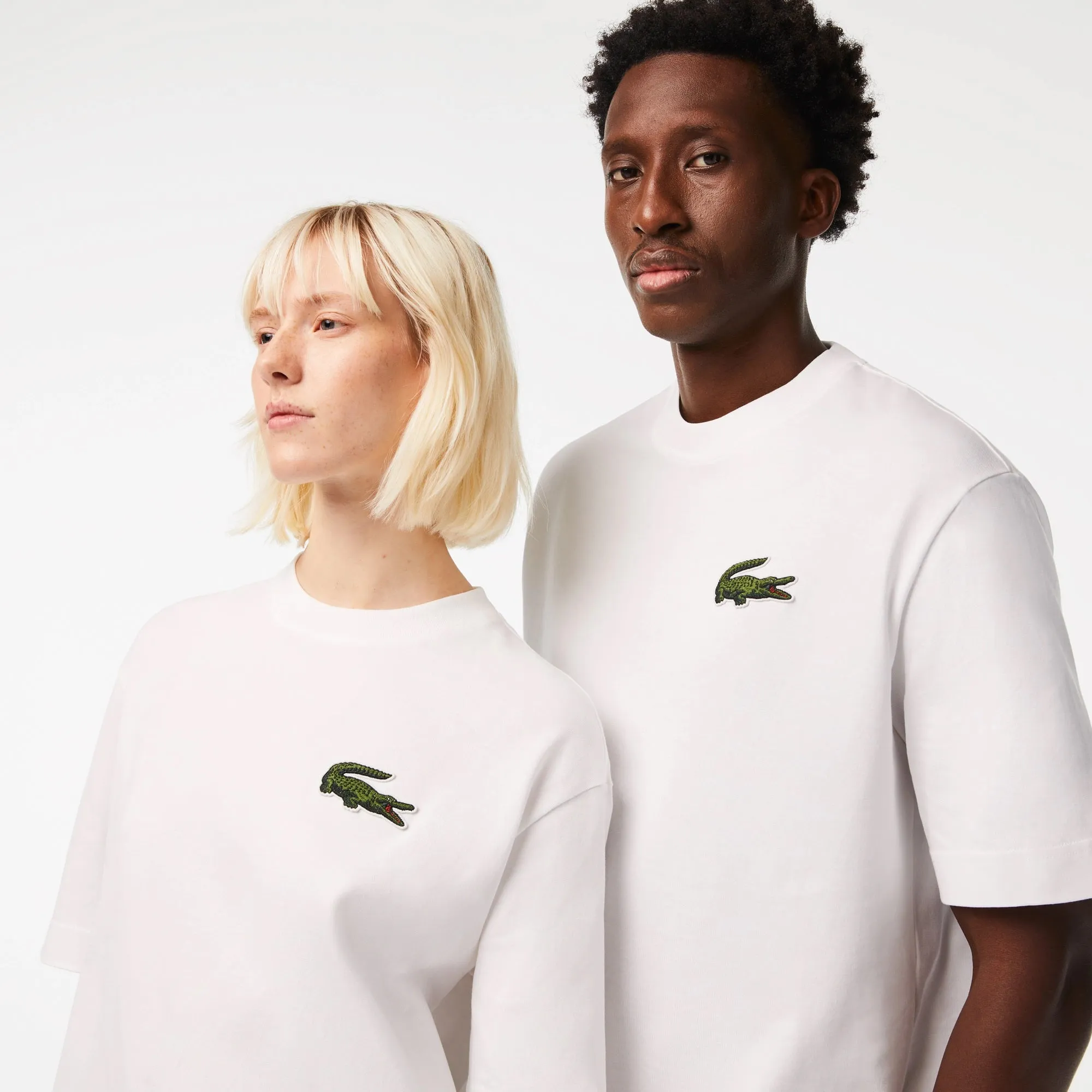 Lacoste TH0062 Unisex T-shirt