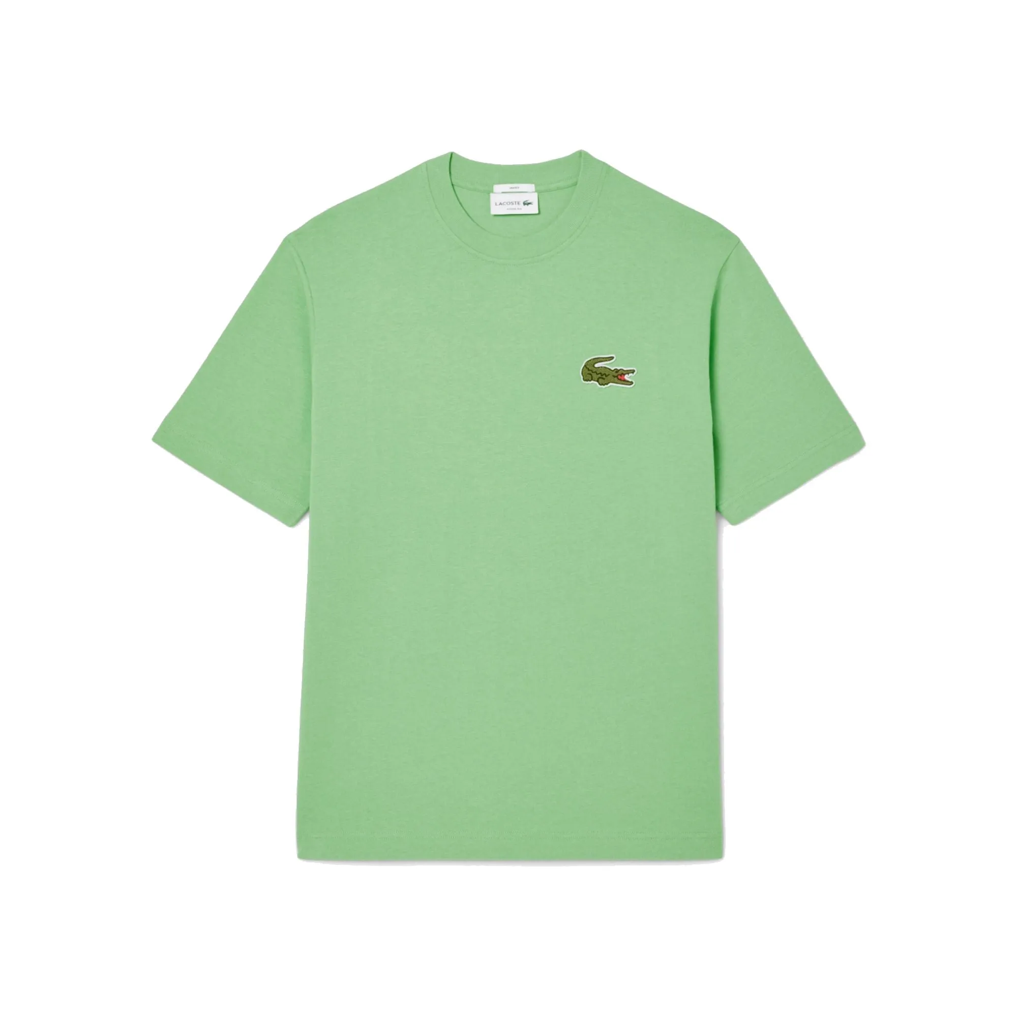 Lacoste TH2745 Large Croc T-Shirt