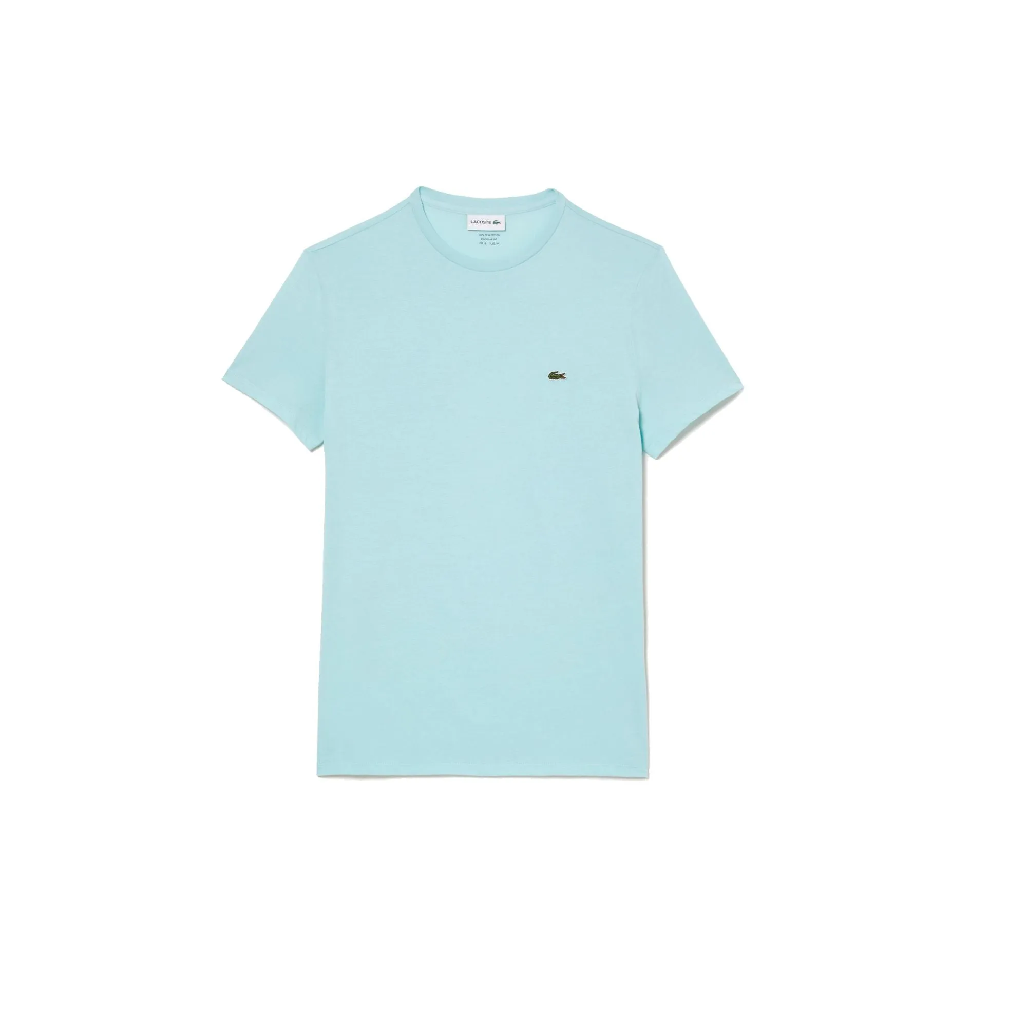 Lacoste TH6709 Cotton T-Shirt