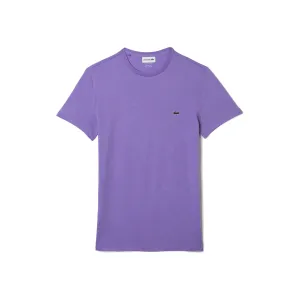 Lacoste TH6709 Cotton T-Shirt