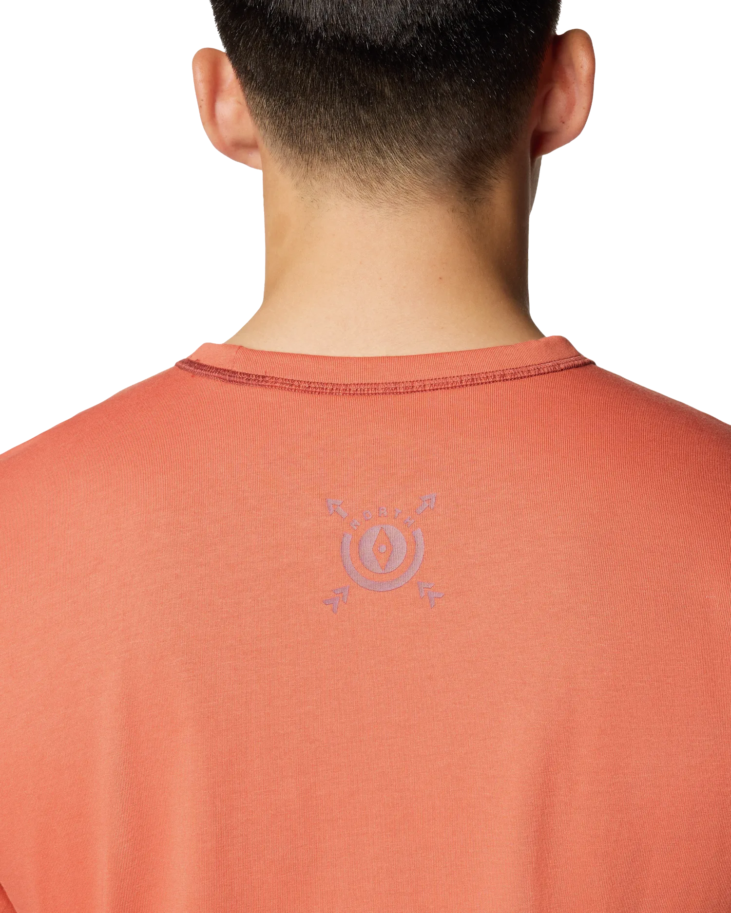 Landroamer T-Shirt in Tuscan