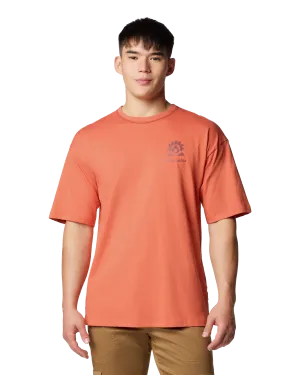 Landroamer T-Shirt in Tuscan