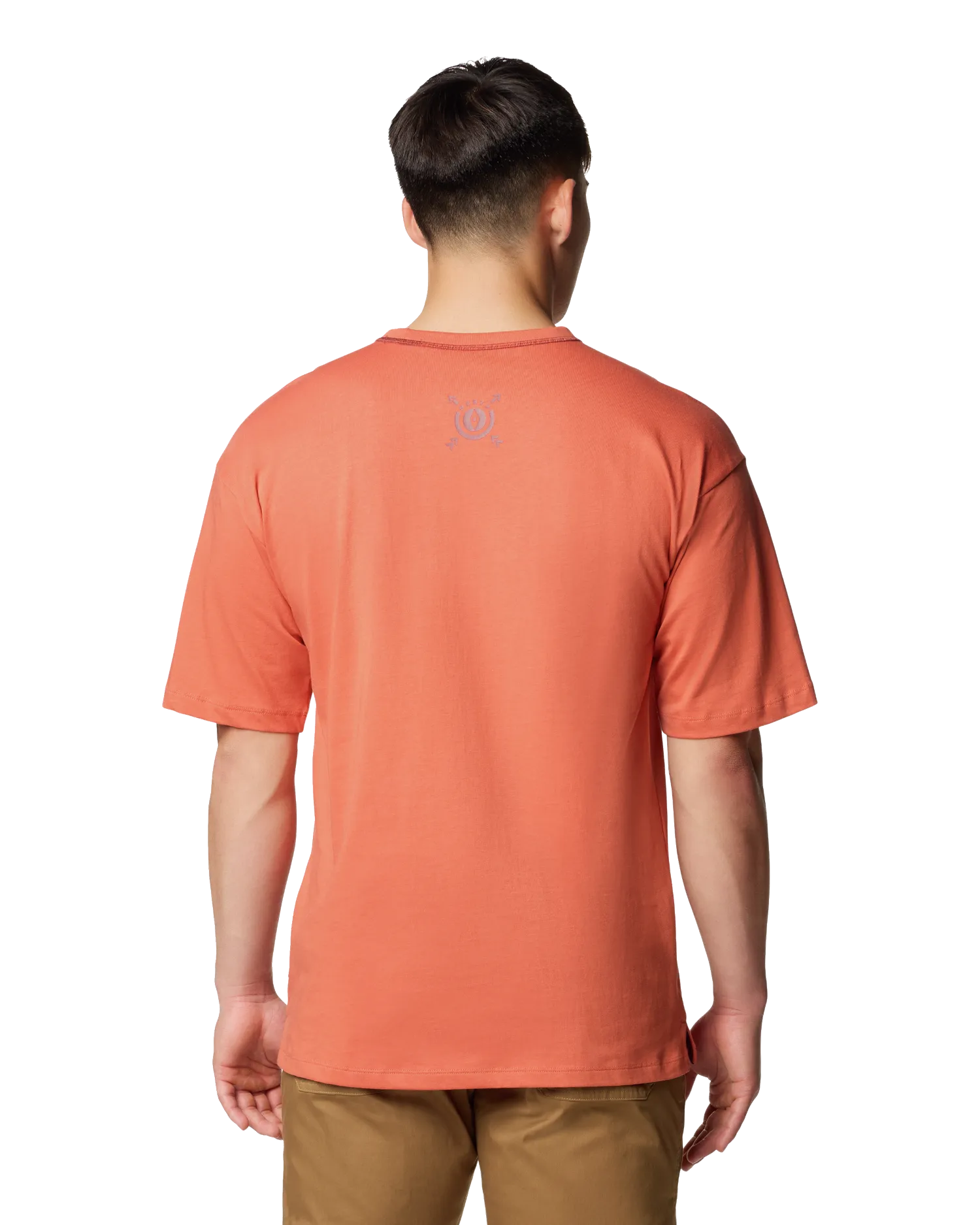 Landroamer T-Shirt in Tuscan