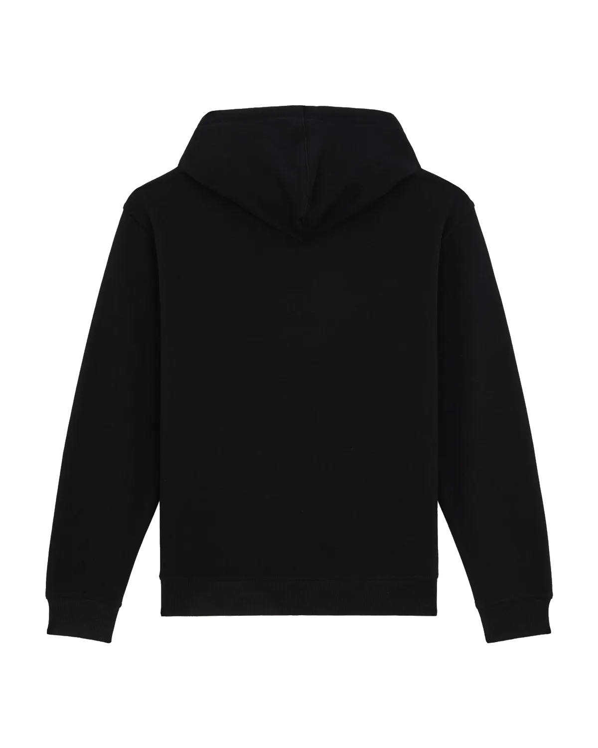Lewistown Hoodie in Black