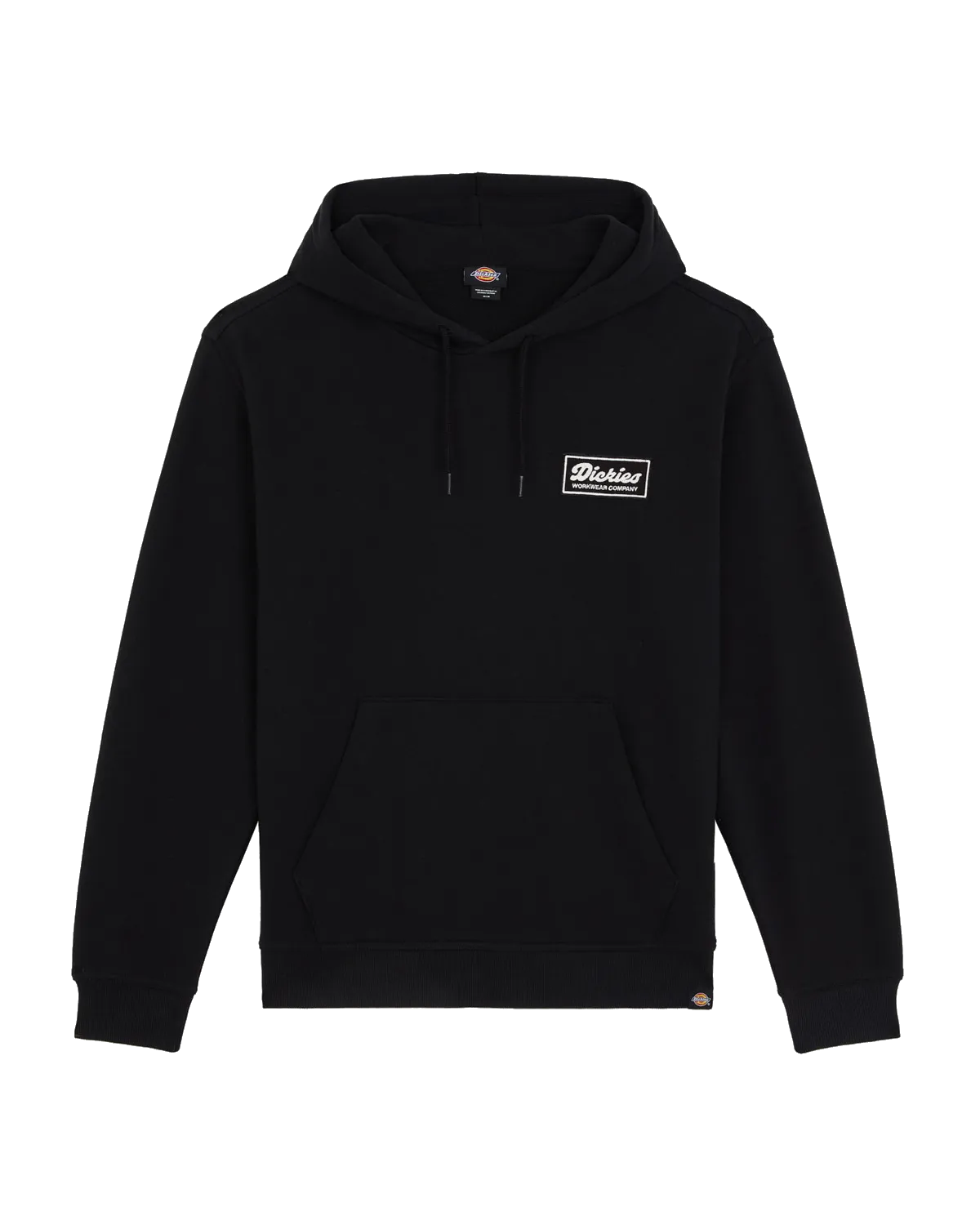Lewistown Hoodie in Black