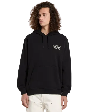 Lewistown Hoodie in Black