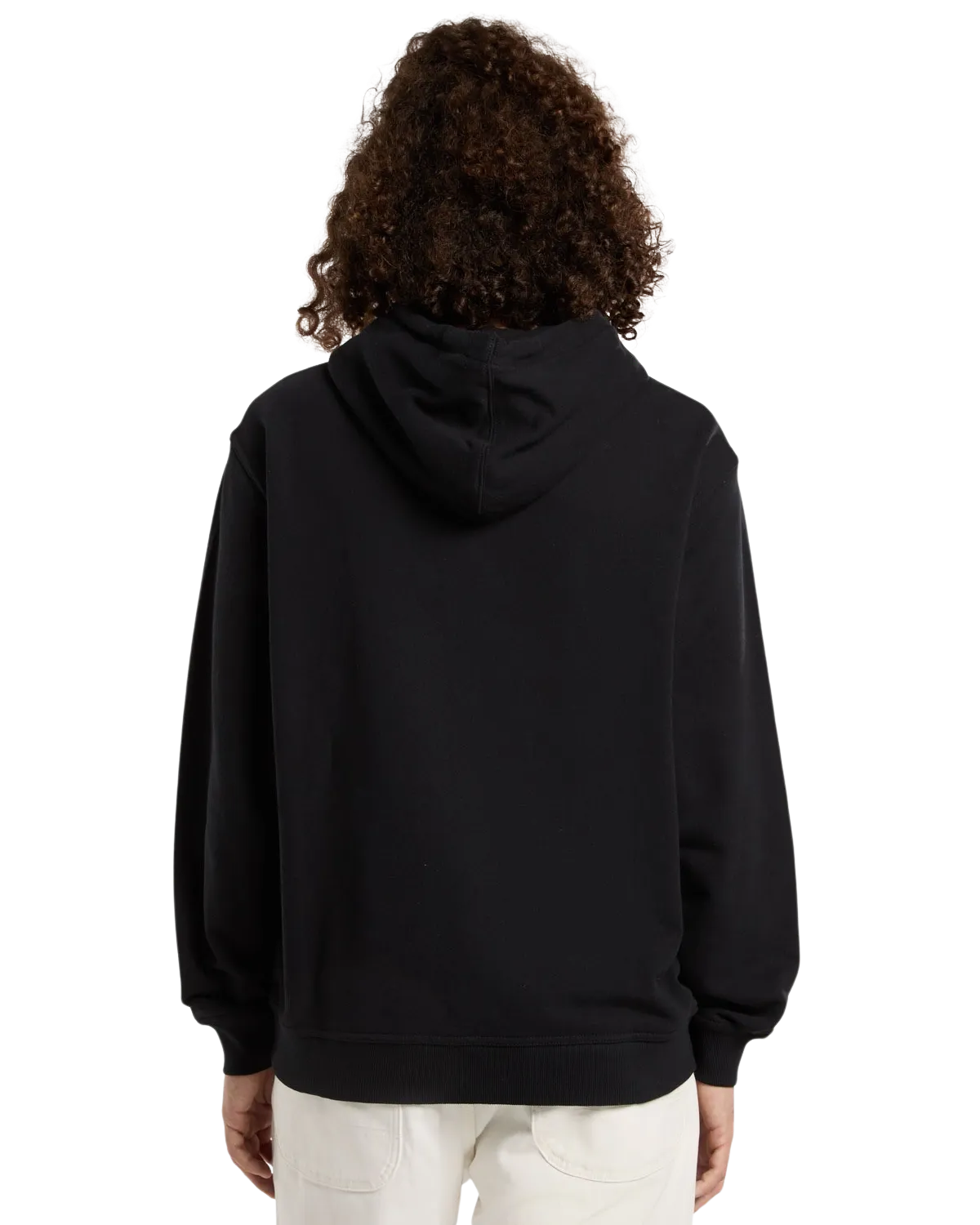 Lewistown Hoodie in Black