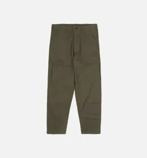Life Fatigue Trousers Mens Pant - Medium Olive