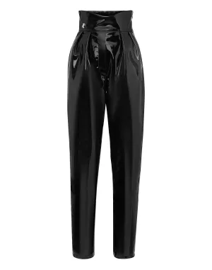 Long Trousers Latex