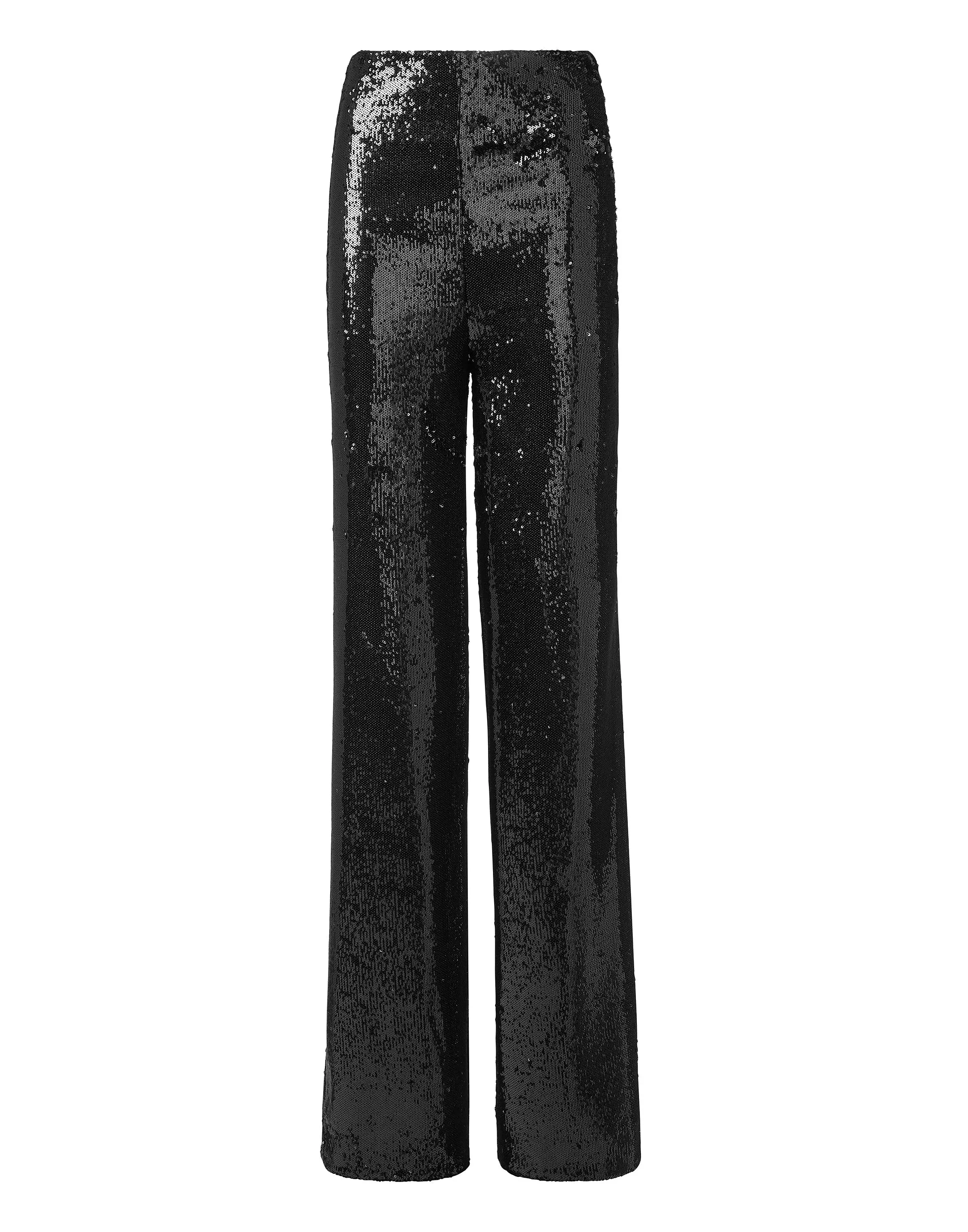 Long Trousers Paillettes